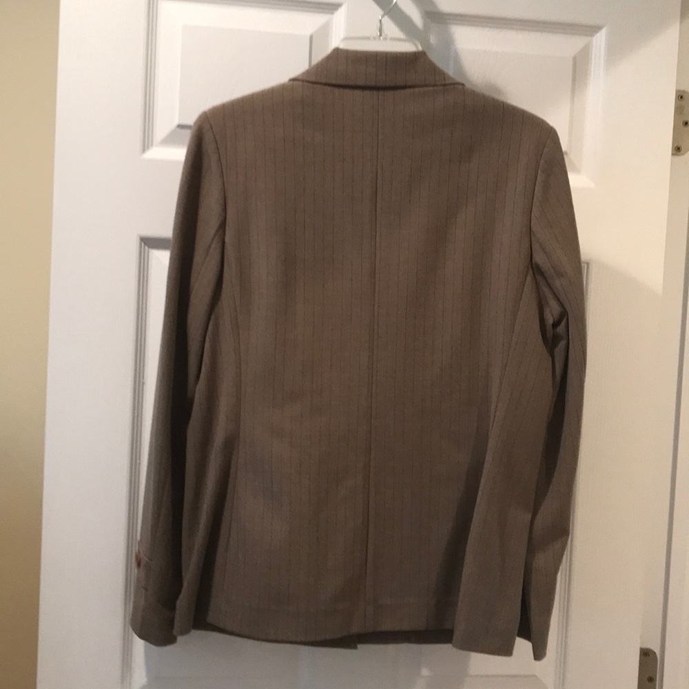 Womens Rafaella Blazer - Picture 5 of 6